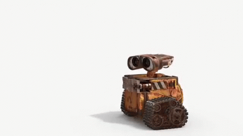Walle Bouncy Balls Gif Walle Bouncy Balls Bouncy Discover Share Gifs