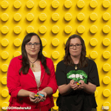 Lego Jennifer GIF - Lego Jennifer Jodie GIFs