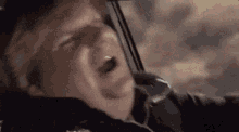 Oh No Oh Shit GIF - Oh No Oh Shit Driving GIFs