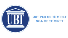 ubt ferizaj fr pr prishtina ubt ferizaj fr pr prishtina
