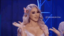 norvina anastasia beverly hills anastasia soare makeup abh cosmetics norvina anastasia beverly hills anastasia soare makeup abh cosmetics