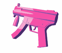 gun uzi pink uzi pink gun weapon of choice gun uzi pink uzi pink gun weapon of choice