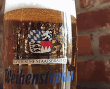weihenstephan weihenstephaner beer bier volksfest