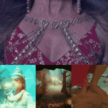 surbhi chandna bani sharma naagin5 banikatandav surbhi chandna bani sharma naagin5 banikatandav