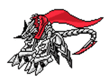 hackmon pixel art bad ass cool i hate it here
