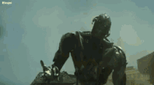 战斗 打架 无敌 绿巨人 GIF - Hulk Dr Banner Bruce Banner GIFs