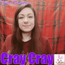 Crazy Cray Cray GIF - Crazy Cray Cray Fou GIFs