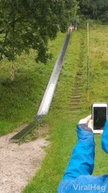 Steel Slide Slide GIF - Steel Slide Slide Water Slide GIFs
