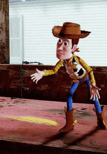 Toy Story Woody GIF - Toy Story Woody Arm GIFs