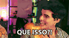 Que Isso Whats This GIF - Que Isso Whats This What Is This GIFs