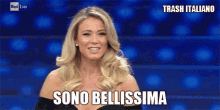 Sanremo Diletta Leotta GIF - Sanremo Diletta Leotta Sono Bellissima GIFs