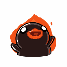boom duck