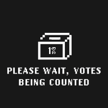 Election2020 Every Vote Counts GIF - Election2020 Every Vote Counts Count Every Vote GIFs
