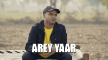 Arey Yaar Amit Bhadana GIF - Arey Yaar Amit Bhadana Saiman Says GIFs