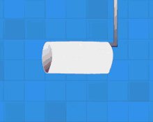 Toilet Toilet Paper GIF - Toilet Toilet Paper Tissue GIFs