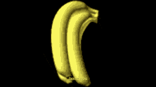 Rotating Banana Meme Banana GIF - Rotating Banana Meme Rotating Banana Banana GIFs