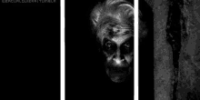 Horror Scary GIF - Horror Scary GIFs