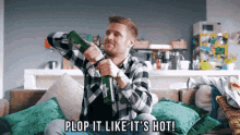 Party Beer GIF - Party Beer Cheers GIFs