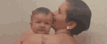 Motherhood Bathing GIF - Motherhood Bathing Shower GIFs