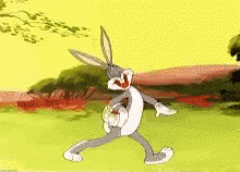 bugs-bunny-skipping.gif