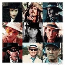 Johnny Depp The Libertine GIF - Johnny Depp The Libertine Pirates Of The Caribbean GIFs