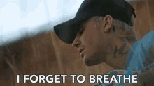 I Forget To Breath Justin Bieber GIF - I Forget To Breath Justin Bieber Changes GIFs