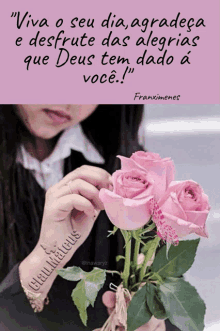 bom dia good day good morning quotes flower