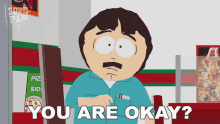 You Are Okay South Park GIF - You Are Okay South Park E1802 GIFs