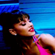 Sidetoside GIF - Side To Side Ariana Grande Dancing GIFs