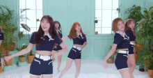 Apink Dancing GIF - Apink Dancing Kpop GIFs