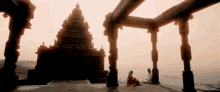 arjun alia