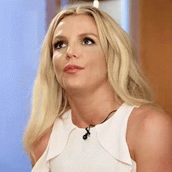 Britney Spears Oh Wow GIF - Britney Spears Oh Wow Really - Discover & Share  GIFs