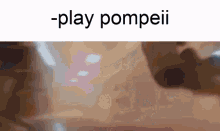 groovy play groovy play