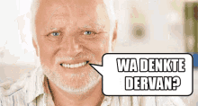 wa dervan