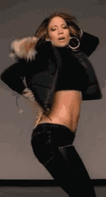 Jennifer Lopez Dancing GIF - Jennifer Lopez Dancing Dance GIFs