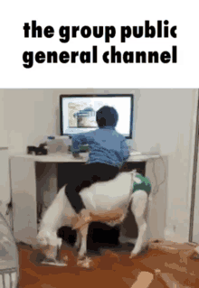 The Group Public General Channel GIF - The Group Public The Group Group GIFs