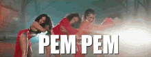 Pem Pem Elettra Lamborghini Pemperepem Pempem GIF - Italian Song Italian Tv Personality GIFs