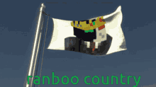 ranboo mcyt ranboo country ranboo flag ranboo is the best