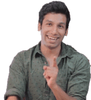 Laughing Kanan Gill Sticker - Laughing Kanan Gill Happy Stickers