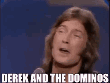 Eric Clapton Derek And The Dominoes GIF - Eric Clapton Derek And The Dominoes GIFs