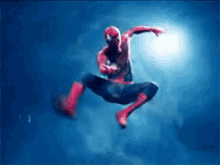 Amazing Spiderman GIF - Amazing Spiderman GIFs
