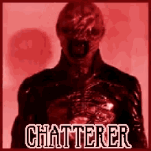 Chatterer Hellraiser GIF - Chatterer Hellraiser Scary GIFs