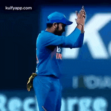 Rohit Sharma Named As T20i Captain For Newzealand Series.Gif GIF - Rohit Sharma Named As T20i Captain For Newzealand Series Rohit Sharma Hitman GIFs