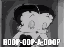 Betty Boop GIF - Betty Boop GIFs