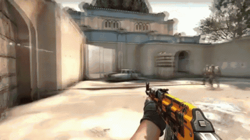 Counter Strike Gif Counter Strike Source Discover Share Gifs