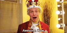 awesome wow hamilton awesome wow hamilton