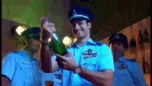 Vijayendra Kumeria Vj GIF - Vijayendra Kumeria Vj Wine Time GIFs