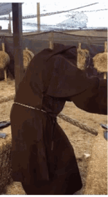 Dancing Monk GIF - Dancing Monk Friar GIFs