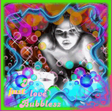 Bubbles I Just Love Bubbles GIF - Bubbles I Just Love Bubbles Love GIFs