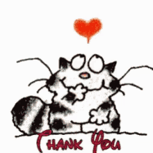thank you kitty hearts